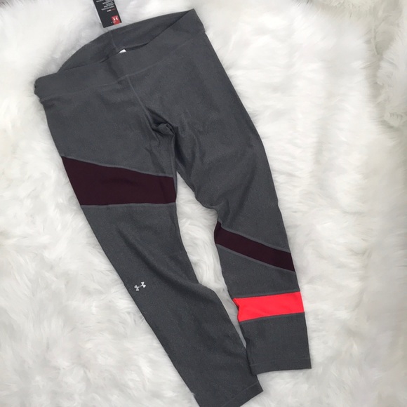 Under Armour Pants - 🌸Under Armour workout leggings🌸